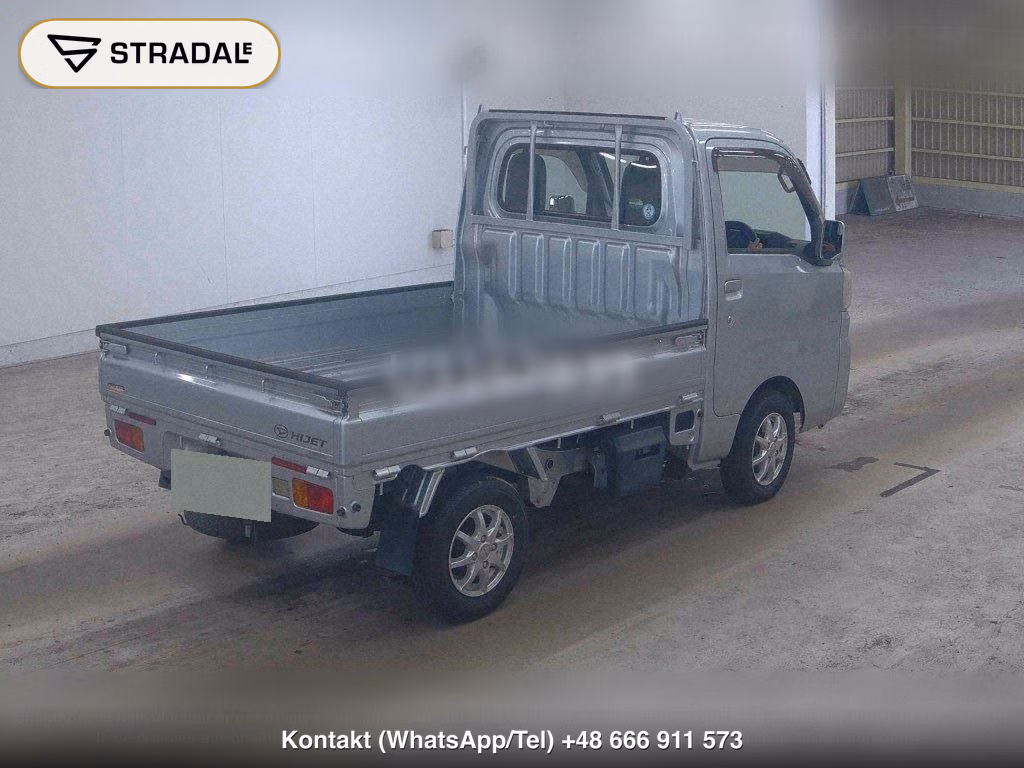 DAIHATSU HIJET TRUCK STANDARD, miniaturka 6