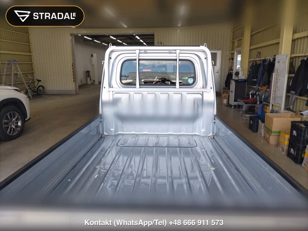 DAIHATSU HIJET TRUCK STANDARD, miniaturka 7
