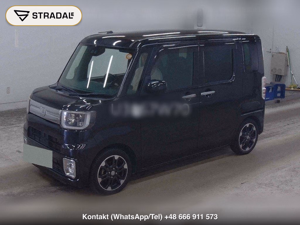 DAIHATSU WAKE G TURBO LEISURE EDITION SAⅢ, miniaturka 5