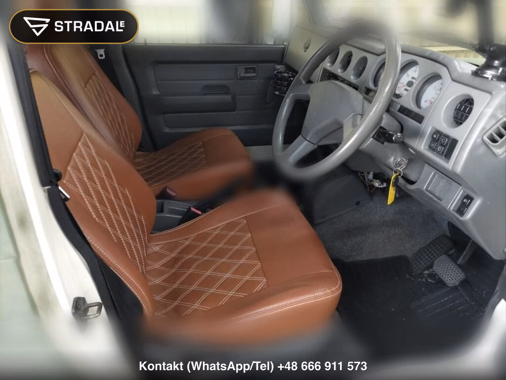SUZUKI JIMNY 3D 4WD XL LIMITED, miniaturka 4