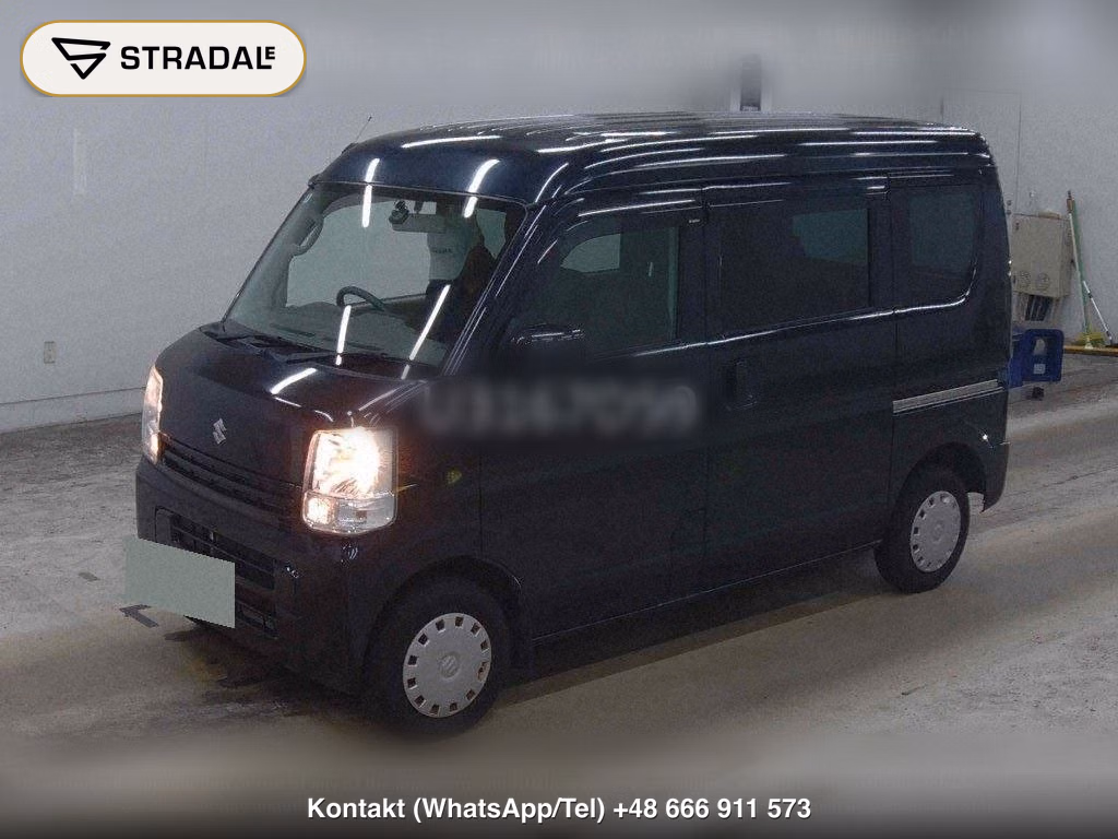 SUZUKI EVERY 5D JOIN, miniaturka 5