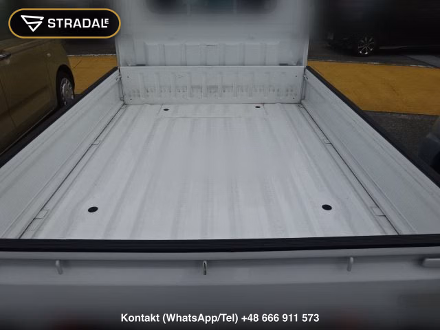 SUZUKI CARRY TRUCK 4WD KINTARO DUMP, miniaturka 11