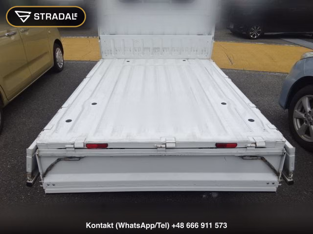 SUZUKI CARRY TRUCK 4WD KINTARO DUMP, miniaturka 9