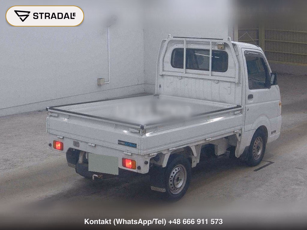 SUZUKI CARRY TRUCK 4WD, miniaturka 6