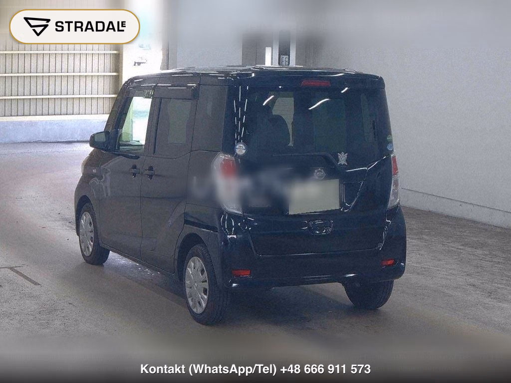 NISSAN DAYZ ROOX S, miniaturka 3
