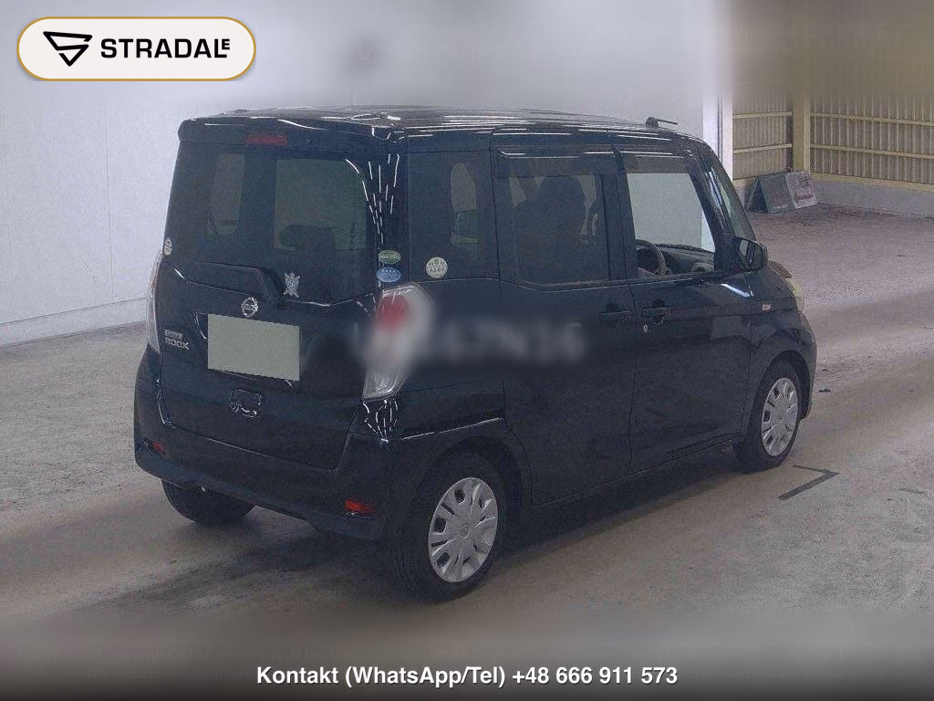 NISSAN DAYZ ROOX S, miniaturka 6