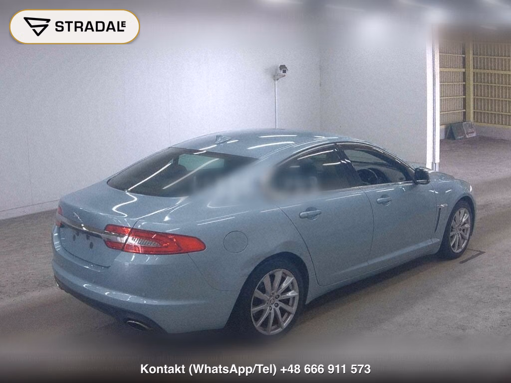JAGUAR XF 2.0 LUXURY, miniaturka 6