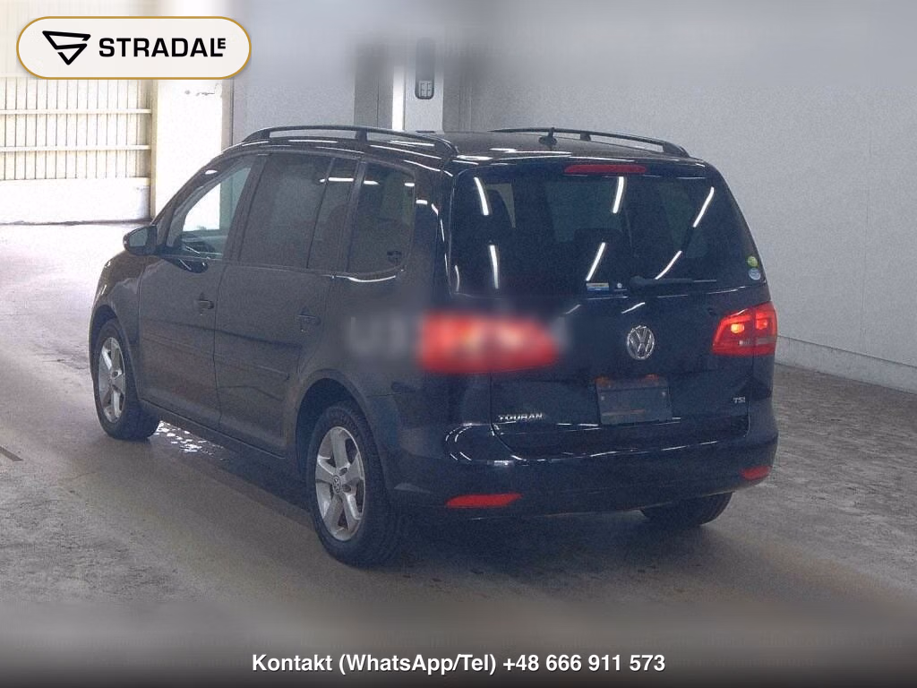 VOLKSWAGEN GOLF TOURAN TSI COMFORT LINE, miniaturka 3