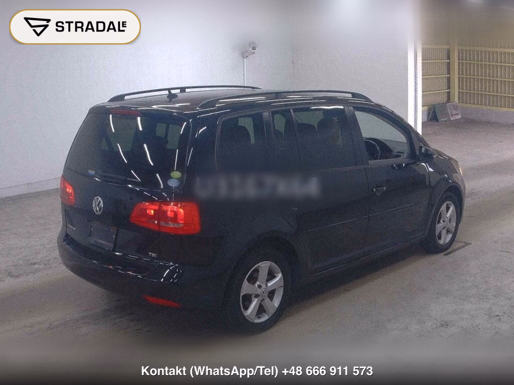 VOLKSWAGEN GOLF TOURAN TSI COMFORT LINE, miniaturka 6