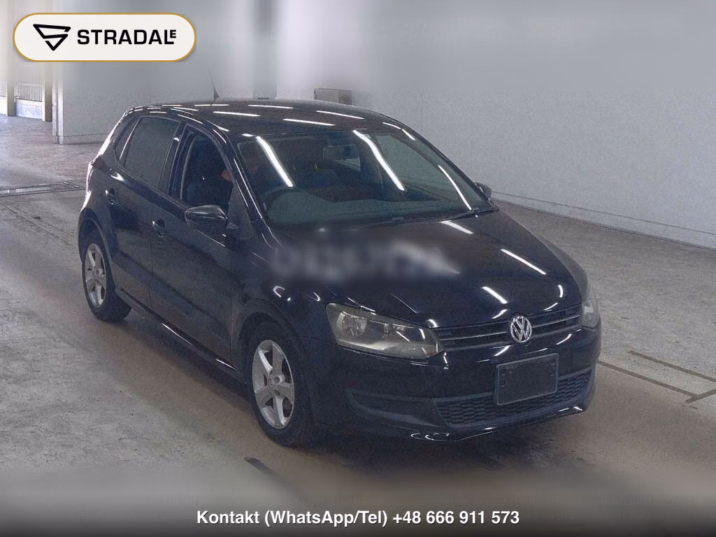 VOLKSWAGEN POLO 5D 1.4 COMFORT LINE, miniaturka 2
