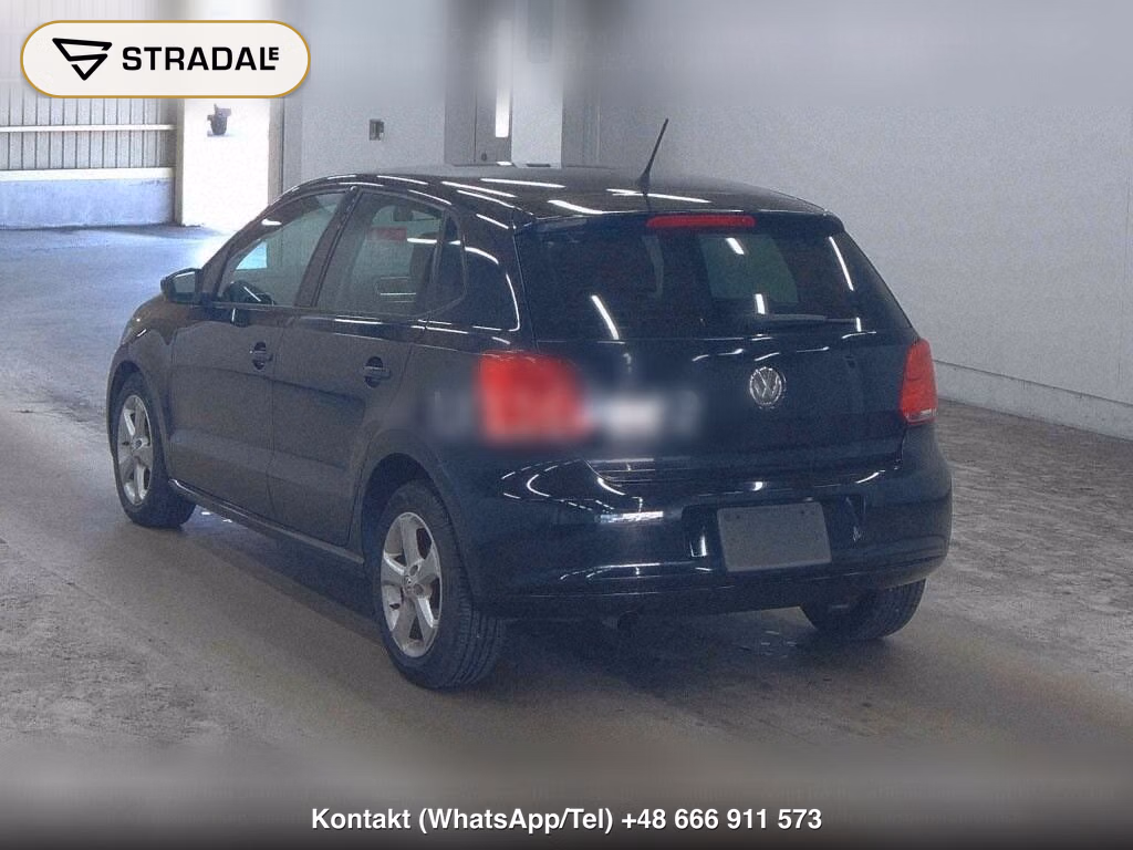 VOLKSWAGEN POLO 5D 1.4 COMFORT LINE, miniaturka 3
