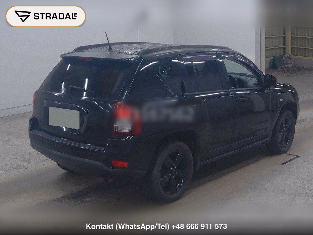 CHRYSLER JEEP JEEP COMPASS ALTITUDE SPORT, miniaturka 6