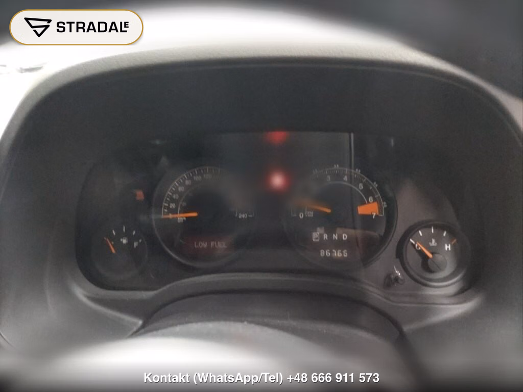CHRYSLER JEEP JEEP COMPASS ALTITUDE SPORT, miniaturka 7