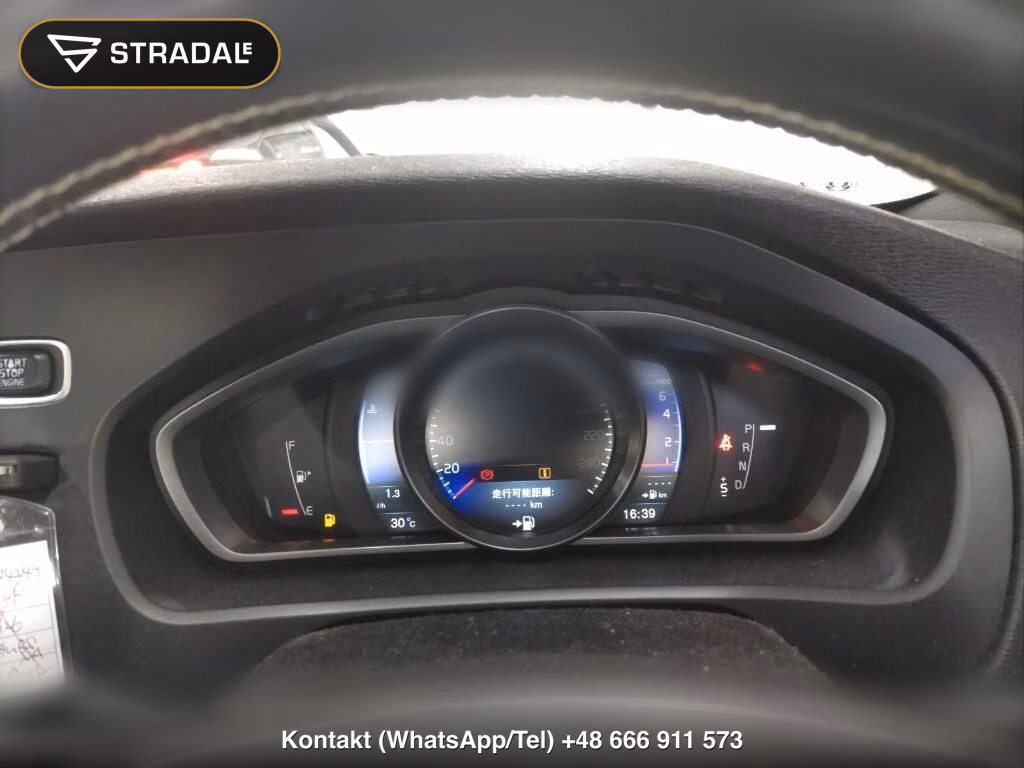 VOLVO V40 T5 R-DESIGN, miniaturka 7