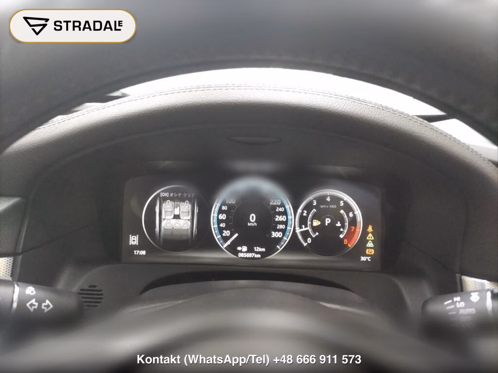 JAGUAR XF PRESTIGE, miniaturka 7