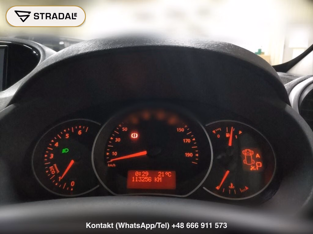 RENAULT KANGOO LA TENTE ISLAISE, miniaturka 7