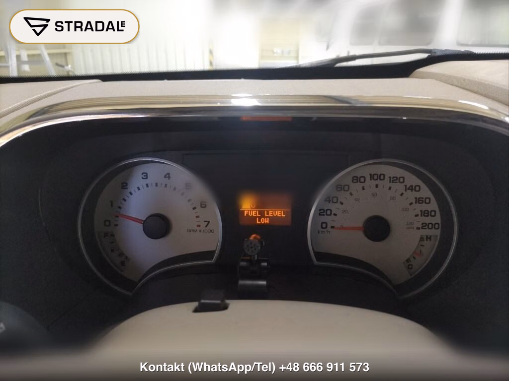 FORD EXPLORER 5D 4WD XLT EXCLUSIVE, miniaturka 7