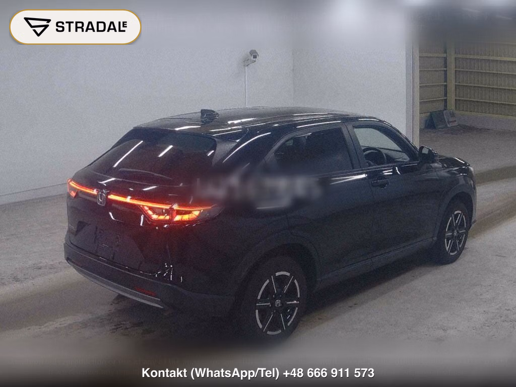 HONDA VEZEL G, miniaturka 6