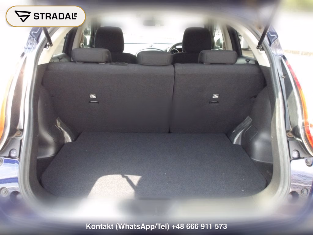 NISSAN JUKE 15RS, miniaturka 12