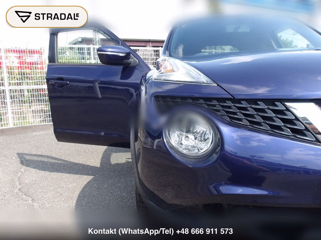 NISSAN JUKE 15RS, miniaturka 10