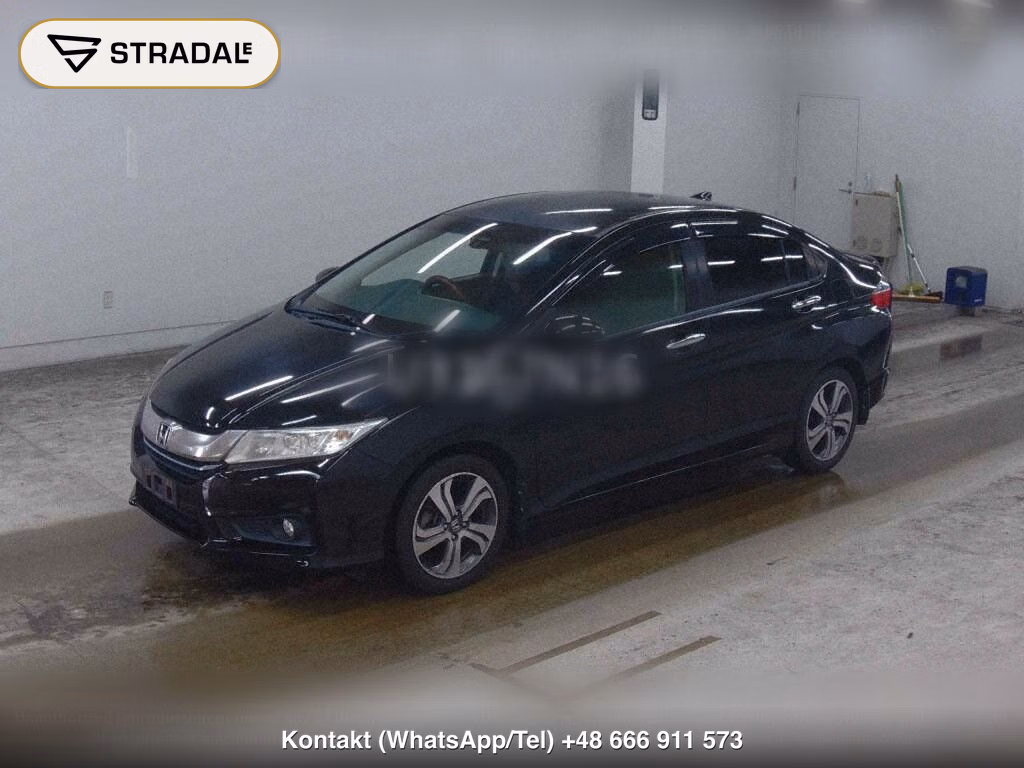 HONDA GRACE HYBRID EX, miniaturka 5