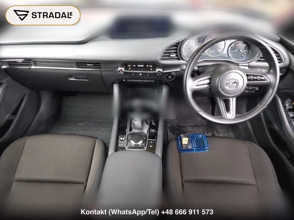 MAZDA MAZDA3 FASTBACK 15S TOURING, miniaturka 4