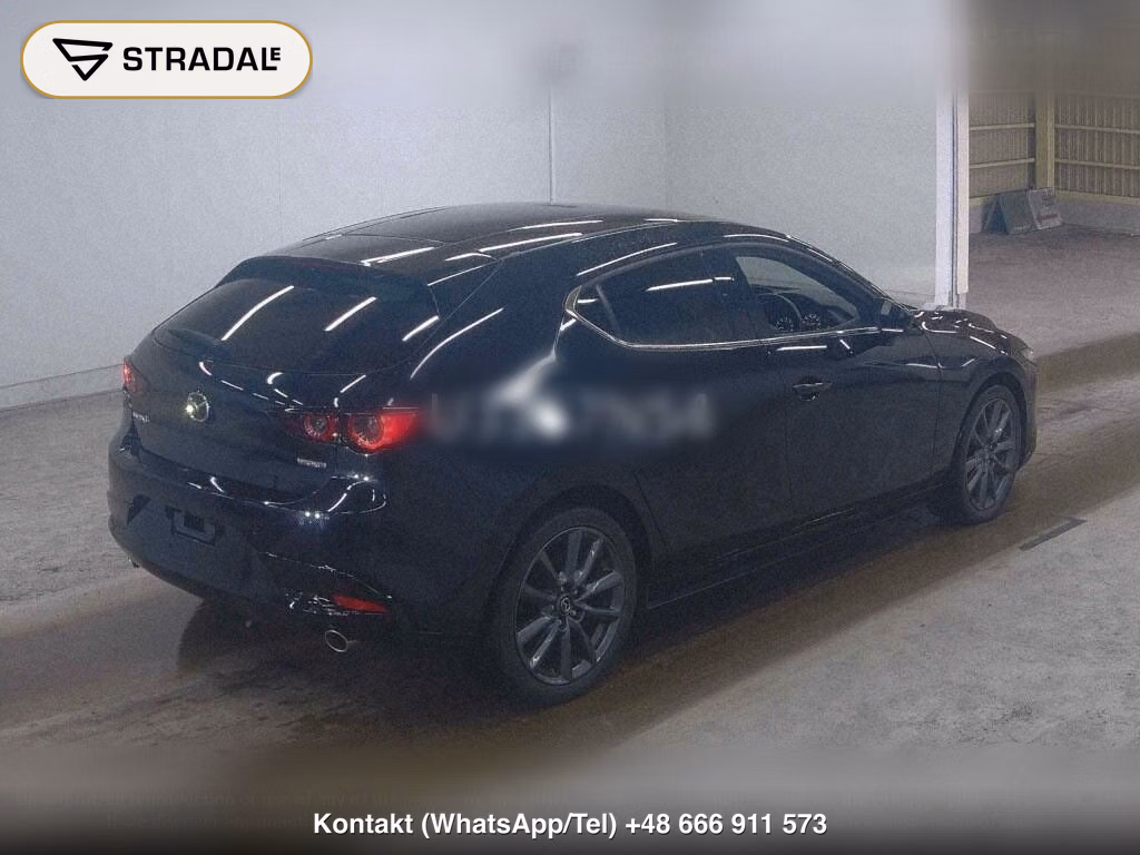 MAZDA MAZDA3 FASTBACK 15S TOURING, miniaturka 6