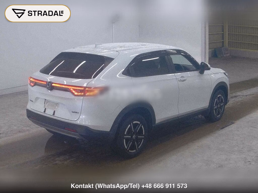 HONDA VEZEL 4WD HYBRID E:HEV X, miniaturka 6