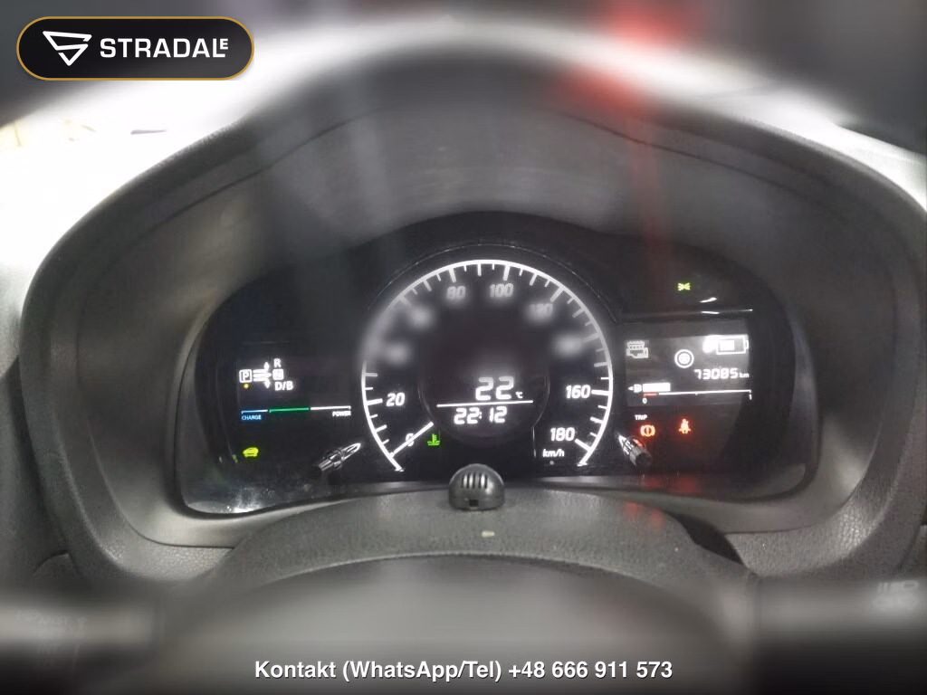NISSAN NOTE E-POWER NISMO, miniaturka 7