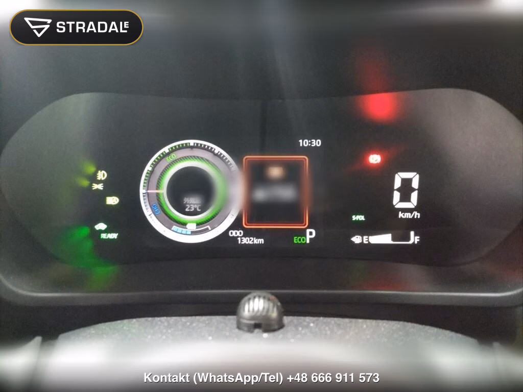 DAIHATSU ROCKY 5D PREMIUM G HEV, miniaturka 7