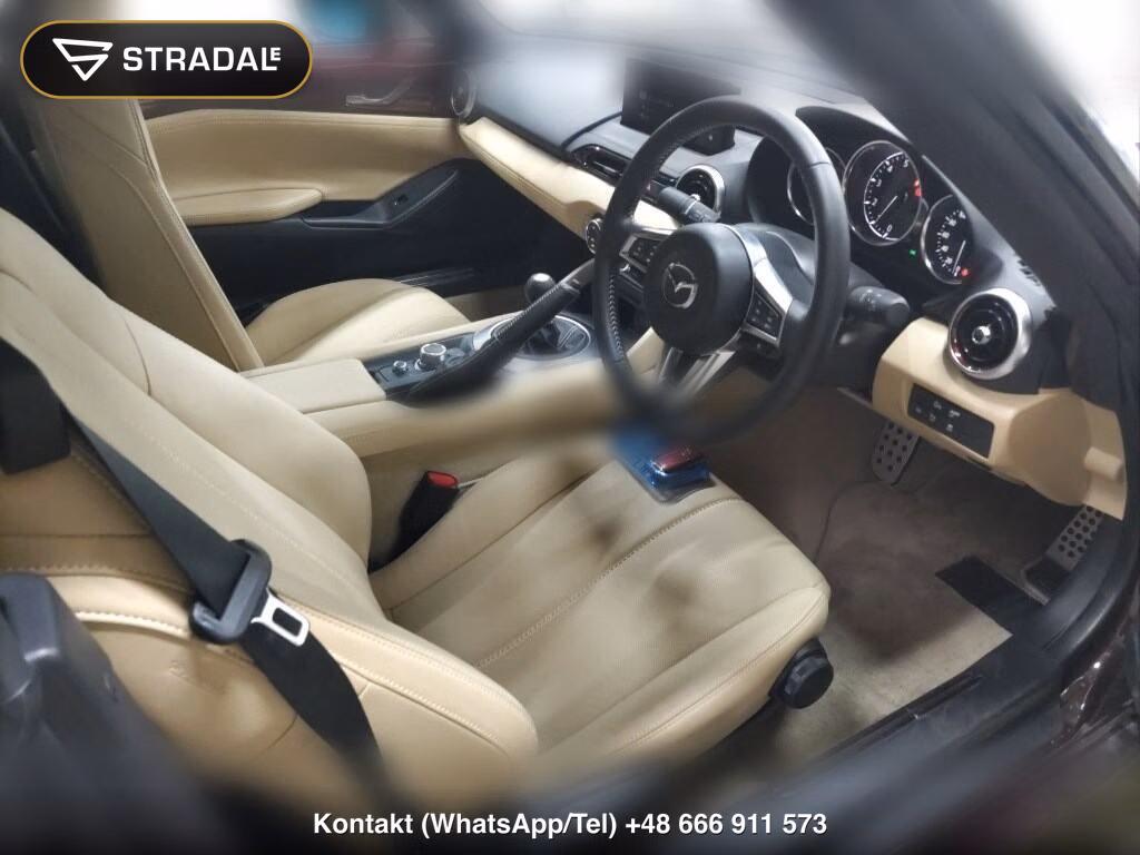 MAZDA ROADSTER 35TH ANNIVERSARY, miniaturka 4
