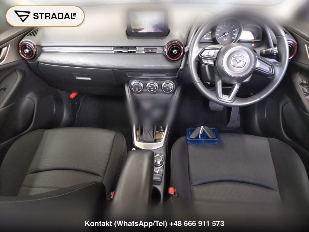 MAZDA CX-3 XD, miniaturka 4