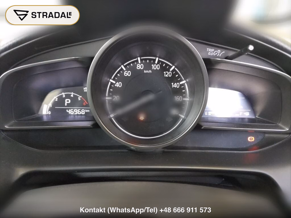 MAZDA CX-3 XD, miniaturka 7