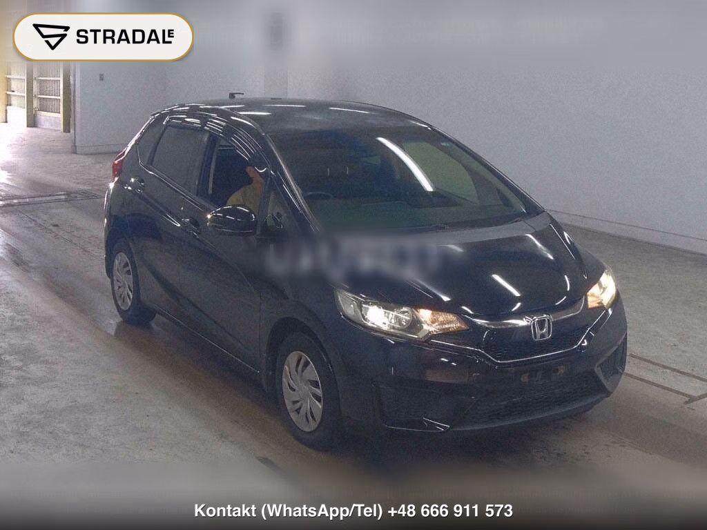 HONDA FIT 13G･F PACKAGE, miniaturka 2