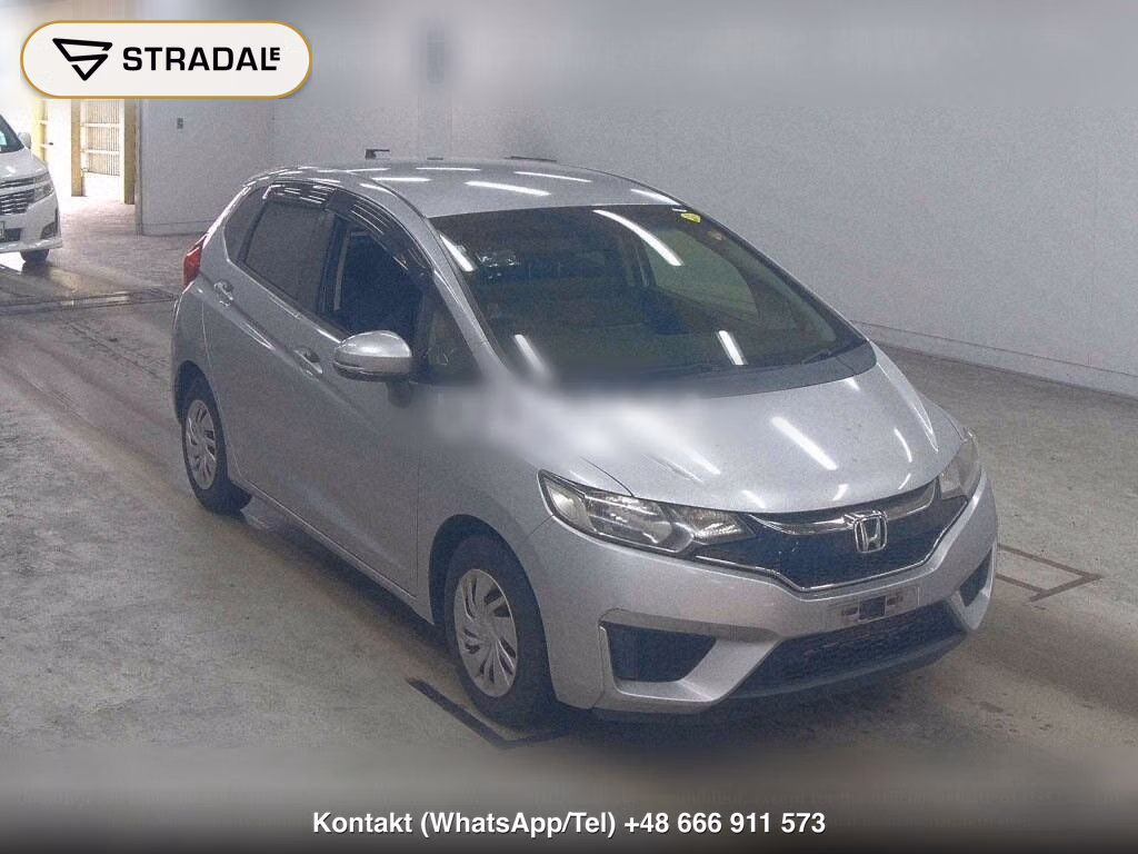 HONDA FIT 13G･F PACKAGE, miniaturka 2