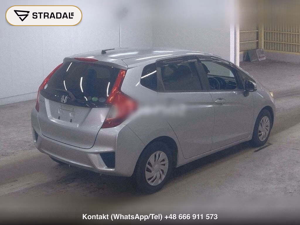 HONDA FIT 13G･F PACKAGE, miniaturka 6
