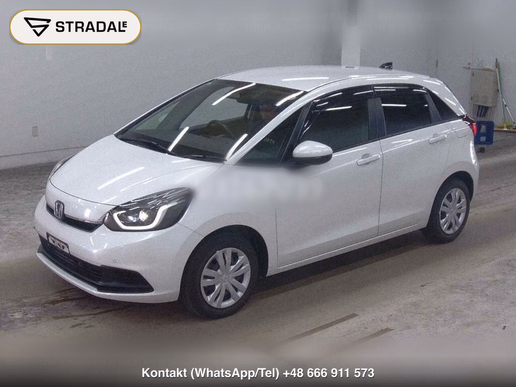 HONDA FIT EHEV HOME, miniaturka 5