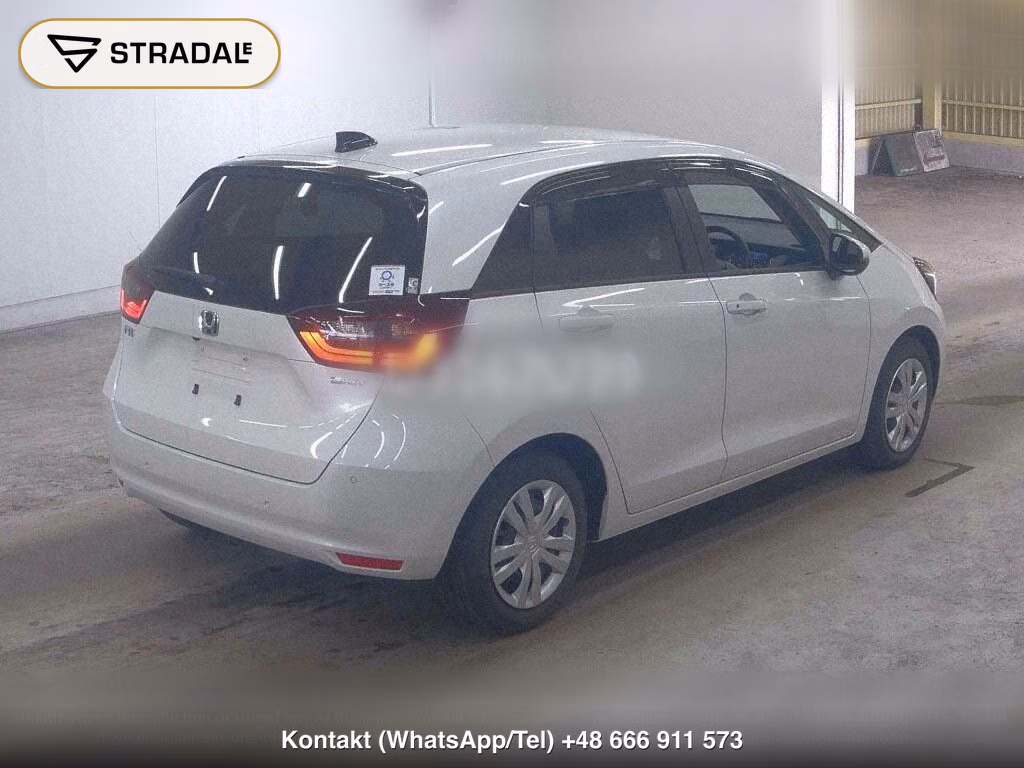 HONDA FIT EHEV HOME, miniaturka 6