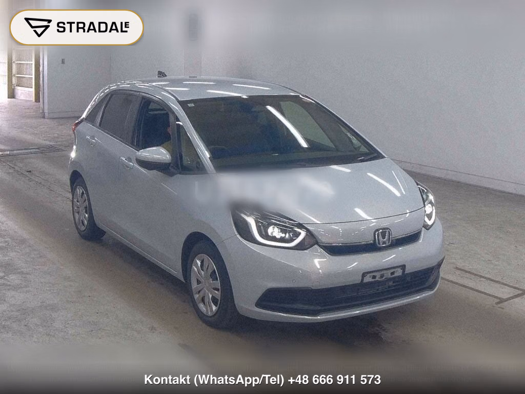 HONDA FIT EHEV HOME, miniaturka 2