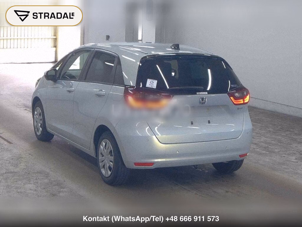 HONDA FIT EHEV HOME, miniaturka 3