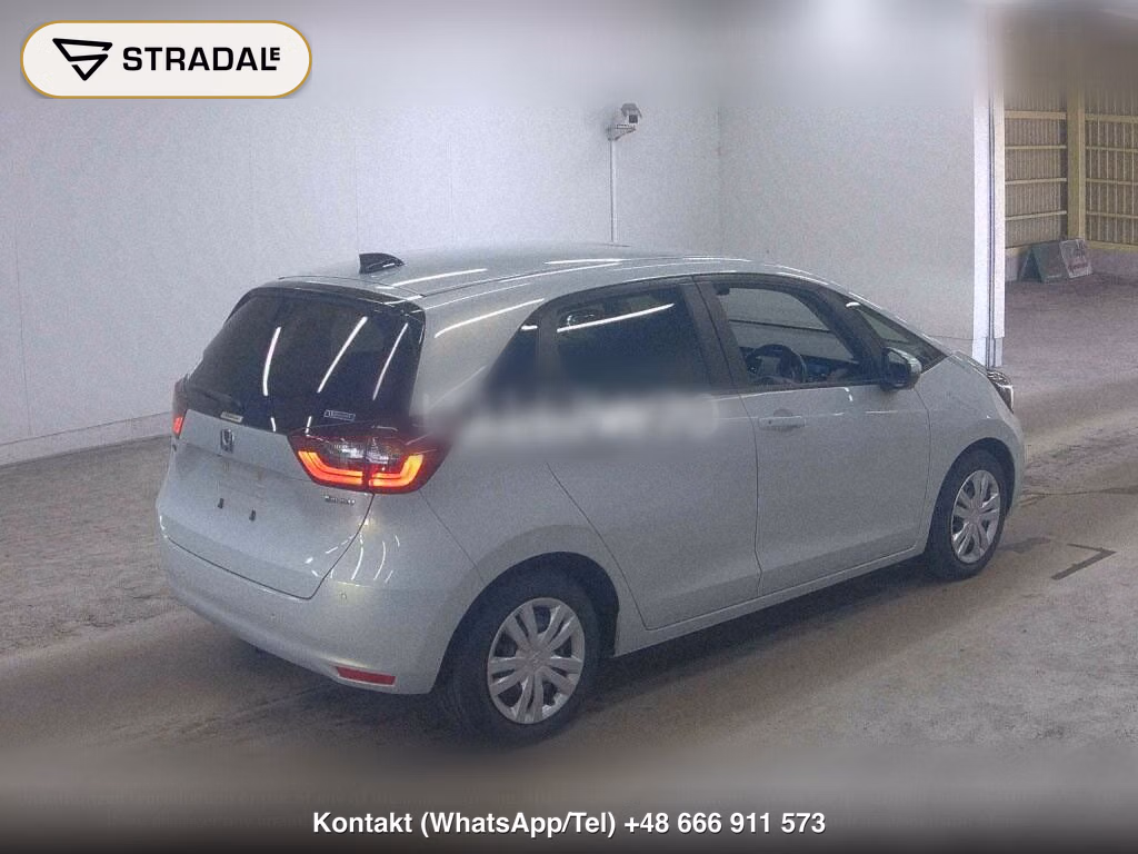HONDA FIT EHEV HOME, miniaturka 6