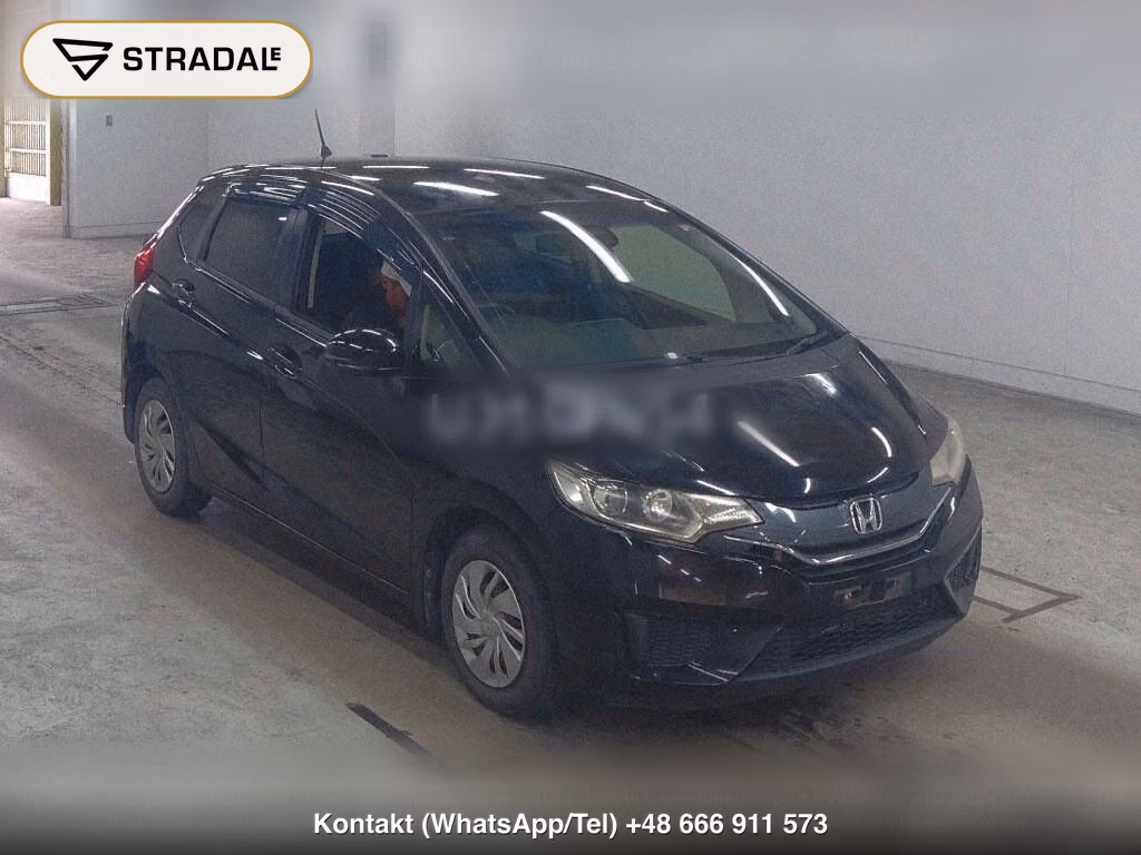 HONDA FIT 13G･L PACKAGE, miniaturka 2