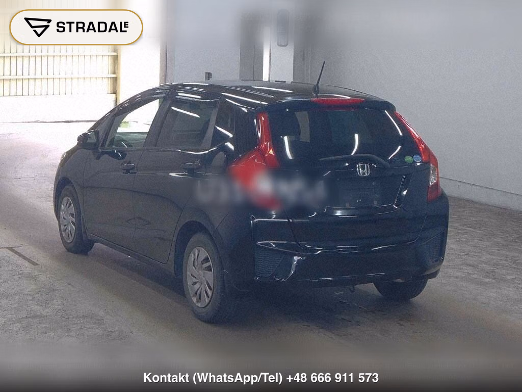 HONDA FIT 13G･L PACKAGE, miniaturka 3