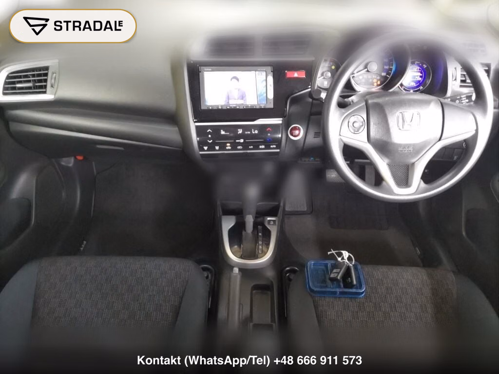 HONDA FIT 13G･L PACKAGE, miniaturka 4