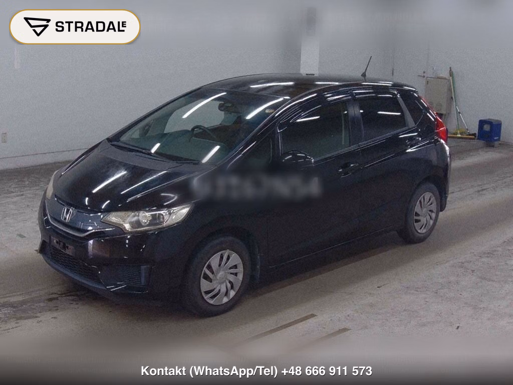 HONDA FIT 13G･L PACKAGE, miniaturka 5