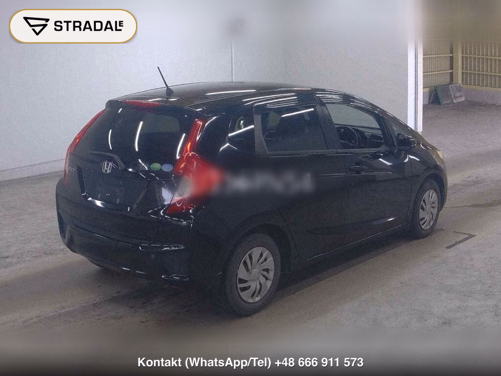 HONDA FIT 13G･L PACKAGE, miniaturka 6