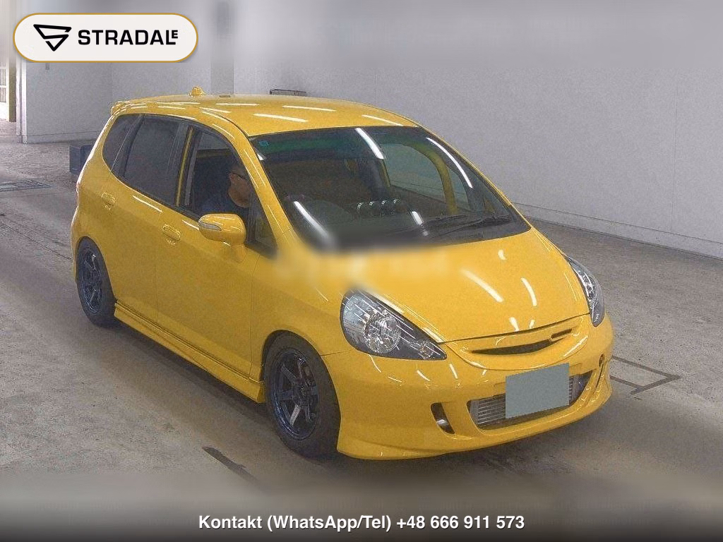 HONDA FIT 1.5W, miniaturka 2