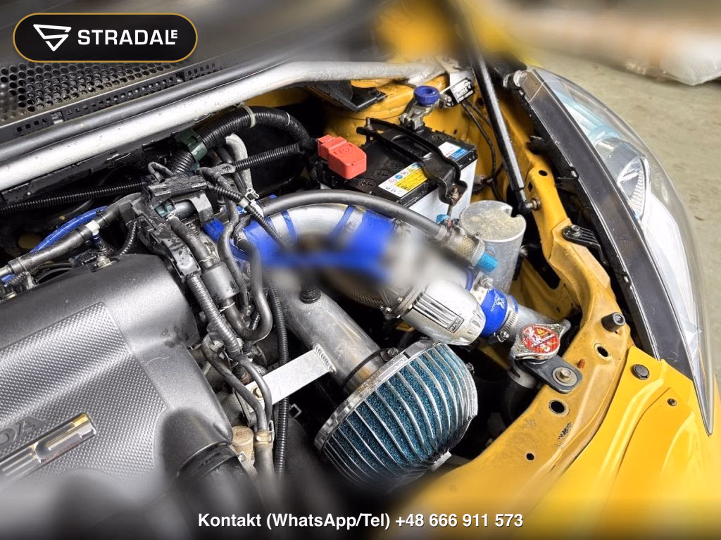 HONDA FIT 1.5W, miniaturka 12
