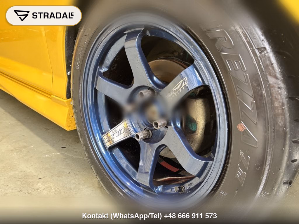 HONDA FIT 1.5W, miniaturka 8