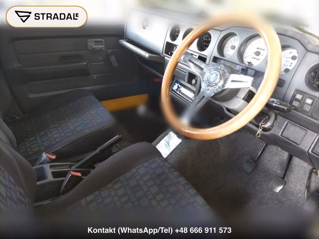 SUZUKI JIMNY 3D 4WD, miniaturka 4